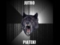 Jutro piątek!