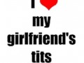 I love...