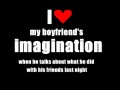 Imagination