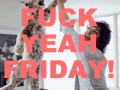 Friday