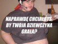 Grasz z dziewczyną w gry video?