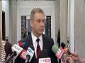 Grzegorz Napieralski o sposobie na inflację