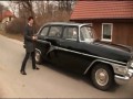 Legendy PRL - Czajka GAZ-13
