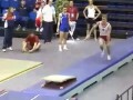 Najlepszy akrobata na świecie