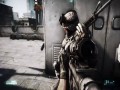 Battlefield 3 - zwiastun