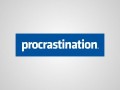 Procrastination