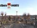 Marlboro country