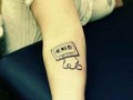 Tattoo