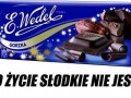 Życie słodkie nie jest