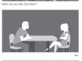 Best speed dating ever