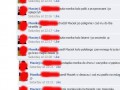 Facebookowe czerstwe żarty