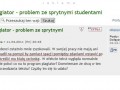 Studenci potrafią