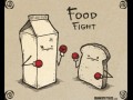 Food fight