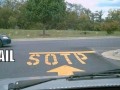 Stop FAIL
