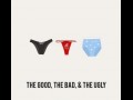 Cool, bad, ugly