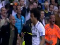 Marcelo vs sędzia