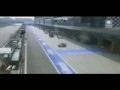 Jenson Button pomylił boksy