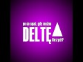 Licz deltę