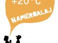 Chcemy ciepło