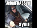 Jebnij Bassem