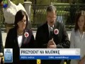 Wpadka Komorowskiego - druga konstytucja w Europie
