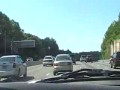 Proszę zjechać z drogi!