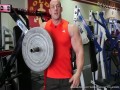 Klata i Triceps - Hardcorowy Koksu w akcji
