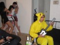Impreza - Skittles vodka, guitar hero i dziewczyny