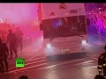 Ramos upuścił Puchar Króla pod autobus