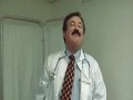 Lekarze też mają poczucie humoru
