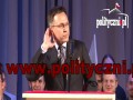 Śpiewający prawicowiec