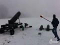 Cannon fail