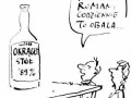 Mój tata Roman codziennie to obala