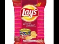 Lays pasztetowe