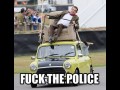 Fuck the police