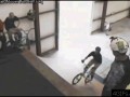 Trick na BMX