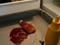 Ketchup vs Musztarda