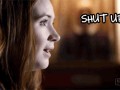 Shut up