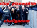 Stop PiSowskim chuliganom