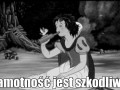 Samotność jest szkodliwa
