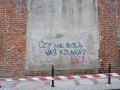 Czy nie bolą was kolana?