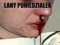 Lany poniedziałek
