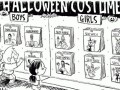 Halloween Costume