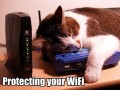 Protecting Your Wi-Fi