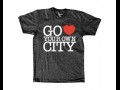 Go <3 Your own city