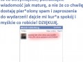 Błagam Was