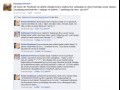 Facebook umarł - koniec świata