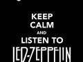 Led Zeppelin