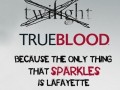True blood