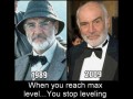 Max level